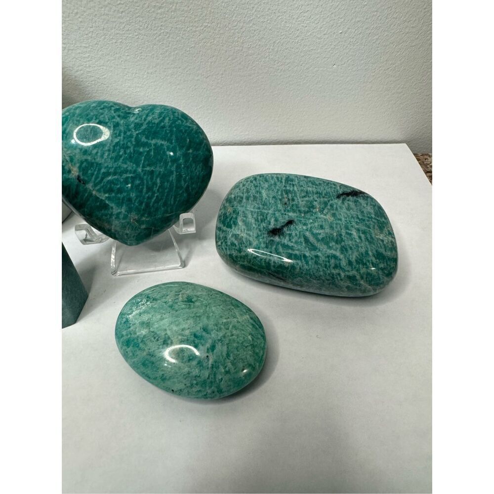 Amazonite Bundle - Picture 4 of 5
